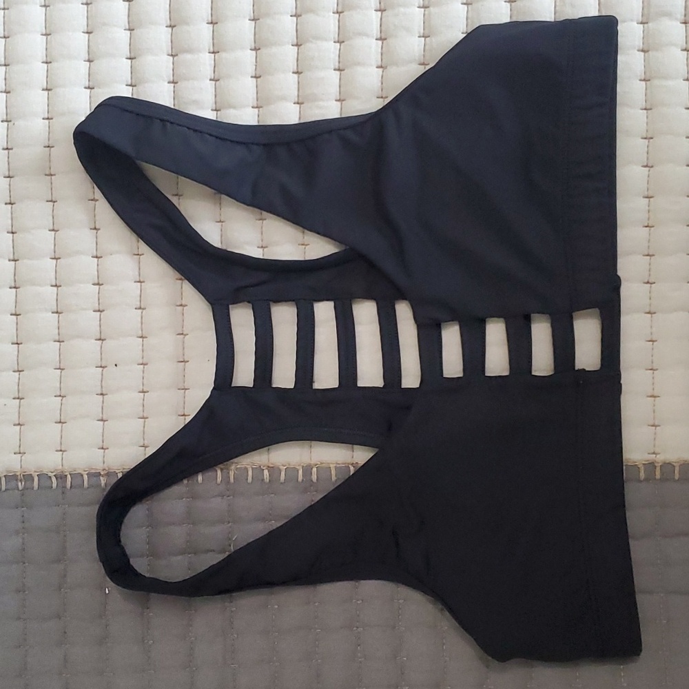 Victoria's Secret PINK sports bra